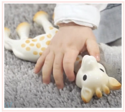 articolo per infanzia