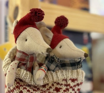 il paese dei balocchi